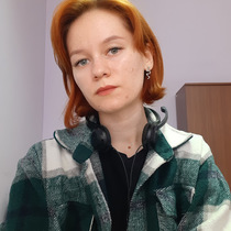 Еллария Шаронова