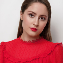 Кристина Шаранова