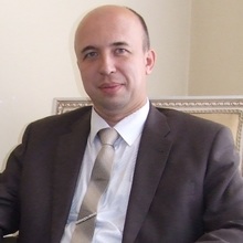 Сергей Сазонов