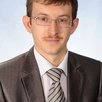 Антон Голубев