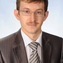 Антон Голубев
