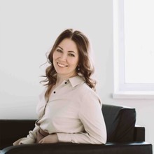 Екатерина Калачева