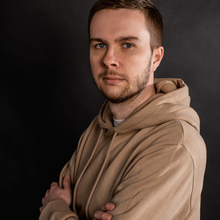 Кирилл Гурьев