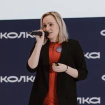 Ольга Заборская