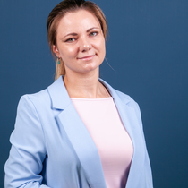 Татьяна Тимофеева