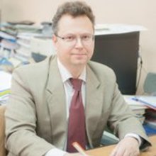 Даниил Захаров