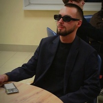 Александр Ширяев