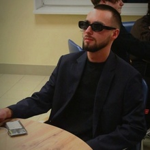 Александр Ширяев
