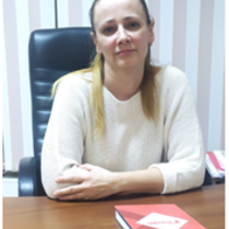 Юлия Юсова