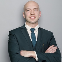 Александр Оборов