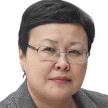 Елена Афанасьева