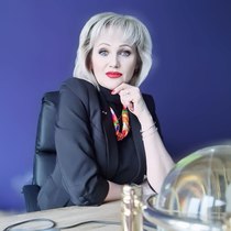 Светлана Парфенова