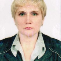 Вера Каплун