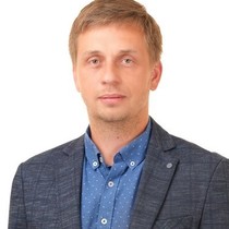 Никита Герасимов