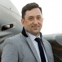 Вадим Мазур