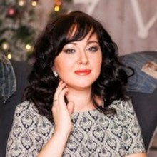 Эльвира Нафикова
