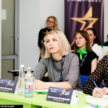 Татьяна Волкова