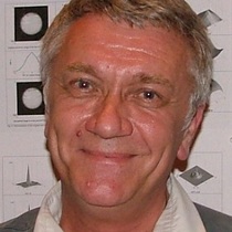 Евгений Терентьев