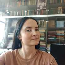 Александра Сырнева