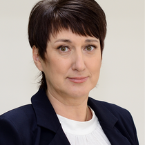 Наталья Гринченко