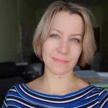 Диана Иванова