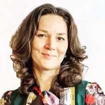 Ирина Муравьева