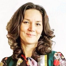 Ирина Муравьева