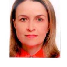 Елена Лавренко