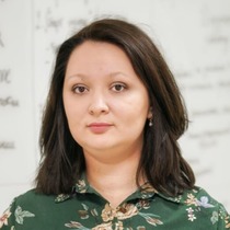 Ирина Граб