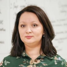 Ирина Граб
