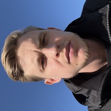 Федор Шорников