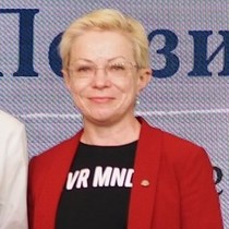 Ольга Паршина