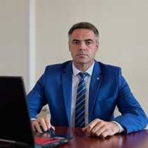 Николай Загородний