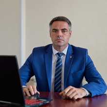 Николай Загородний