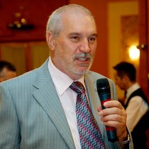 Александр Скрыльников