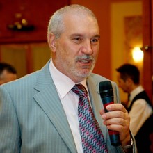 Александр Скрыльников