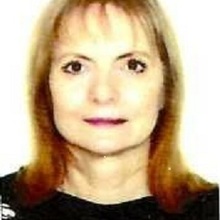 Мунира Гайнуллина