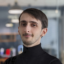 Али Тасуев