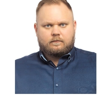 Минаев Андрей