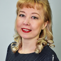 Лидия Гизатулина