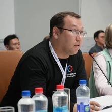Валерий Крупенков