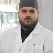 Михаил Сибиряков