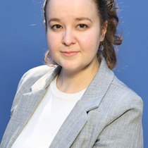 Айгуль Махмутова
