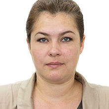 Ольга Мещерякова