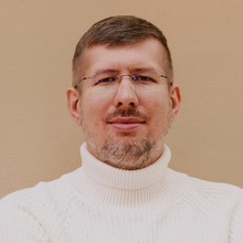Сергей Васильев