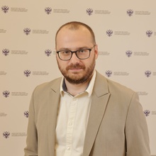 Дмитрий Бондарев