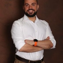 Семен Ануфриенков