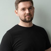 Андрей Никитин