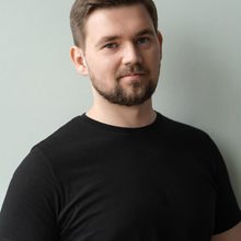 Андрей Никитин