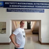 Дмитрий Михлик
